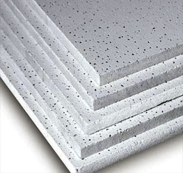 Gypsum Board