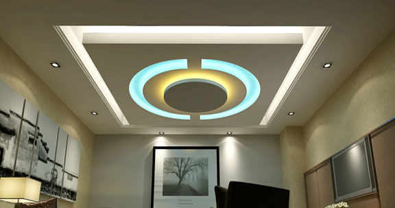 False Ceiling Installation Services in bhopal