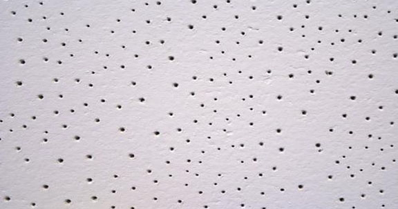 Mineral Fiber Ceiling Tile in bhopal