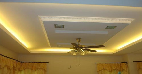 False Ceiling Installation Services in bhopal