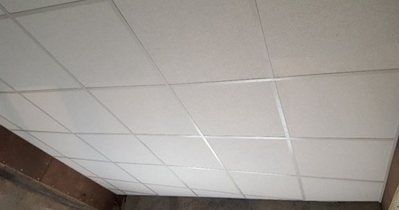 Armstrong False Ceiling in bhopal