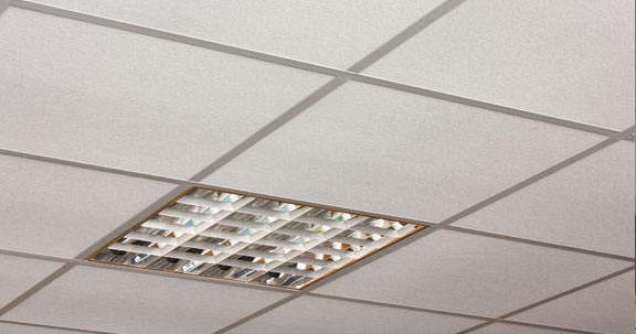 T Ceiling Tiles Services in bhopal