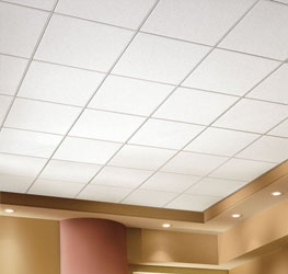 Armstrong False Ceiling