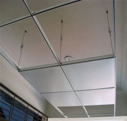 best False Ceiling Tiles in bhopal