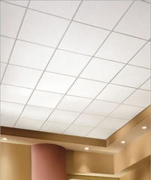 Mineral Fiber Ceiling Tile in bhopal